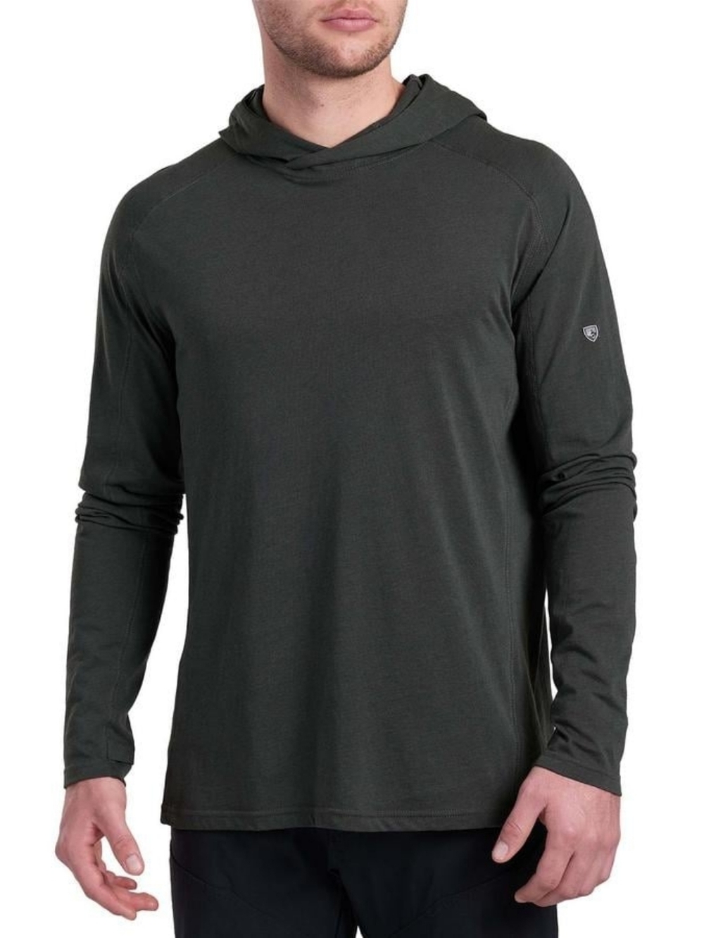 Kühl Hoodie Long Sleeve Tee